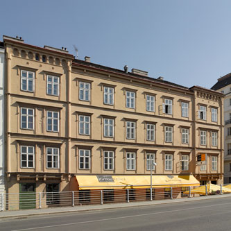 Heumarkt